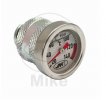 Oil temperature gauge JMP