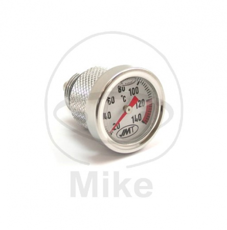 Oil temperature gauge JMP