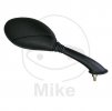 Rear view mirror JMP ZR 0139 Black Right