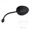 Rear view mirror JMP black left