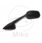 Rear view mirror JMP Black left