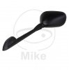 Rear view mirror JMP ZR 0155 Black Left