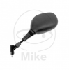 Rear view mirror JMP ZR 0157 Black left