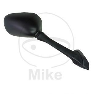 Rear view mirror JMP Black right