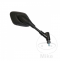 Rear view mirror JMP black right