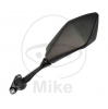 Rear view mirror JMP ZR 0178 black left