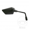 Rear view mirror JMP black right