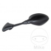 Rear view mirror JMP ZR 0185 black left