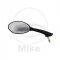 Rear view mirror JMP Black Left