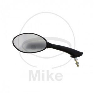 Rear view mirror JMP Black Left