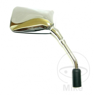 Rear view mirror JMP chrome right