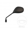 Rear view mirror JMP ZR 0235 black left