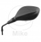 Rear view mirror JMP black left