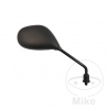 Rear view mirror JMP ZR 0245 black right