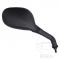 Rear view mirror JMP black right