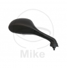 Rear view mirror JMP ZR 0247 Black right