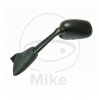 Rear view mirror JMP ZR 0256 black left