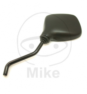 Rear view mirror JMP Black Left