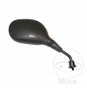 Rear view mirror JMP ZR 0273 black right