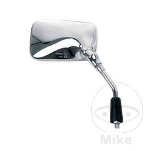 Rear view mirror JMP chrome right