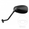 Rear view mirror JMP ZR 0286 black left or right