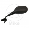 Rear view mirror JMP ZR 0290 black left