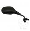 Rear view mirror JMP ZR 0291 black right