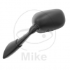 Rear view mirror JMP ZR 0292 black left