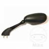 Rear view mirror JMP ZR 0294 black left