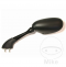 Rear view mirror JMP black left