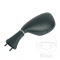 Rear view mirror JMP Black left