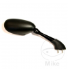 Rear view mirror JMP ZR 0299 black right