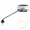 Rear view mirror JMP ZR 0300 chrome left