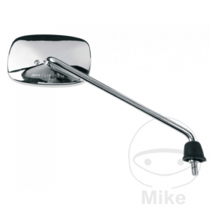 Rear view mirror JMP chrome right