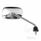 Rear view mirror JMP chrome right