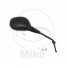 Rear view mirror JMP ZR 0310 black right