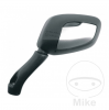 Rear view mirror JMP ZR 0314 black left