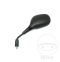 Rear view mirror JMP black left