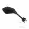 Rear view mirror JMP black right