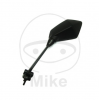 Rear view mirror JMP ZR 0324 black left