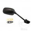 Rear view mirror JMP ZR 0328 Black Right