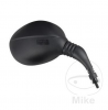 Rear view mirror JMP ZR 0333 black right