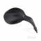 Rear view mirror JMP black right