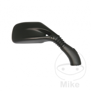 Rear view mirror JMP black right