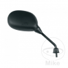 Rear view mirror JMP ZR 0348 black right