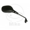 Rear view mirror JMP ZR 0351 Black Right