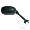 Rear view mirror JMP ZR 0356 black right