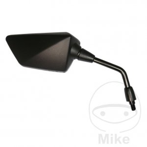 Rear view mirror JMP Black right