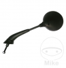 Rear view mirror JMP ZR 0359 black left