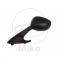 Rear view mirror JMP Black left